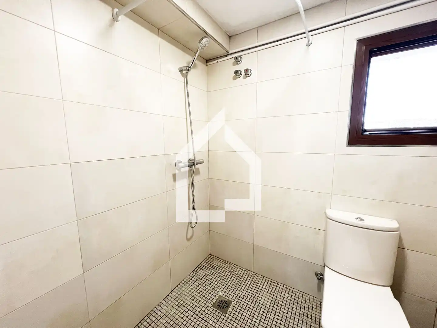 Baño de Casa o chalet en venta en San Vicente del Raspeig / Sant Vicent del Raspeig con Jardín privado, Terraza y Trastero