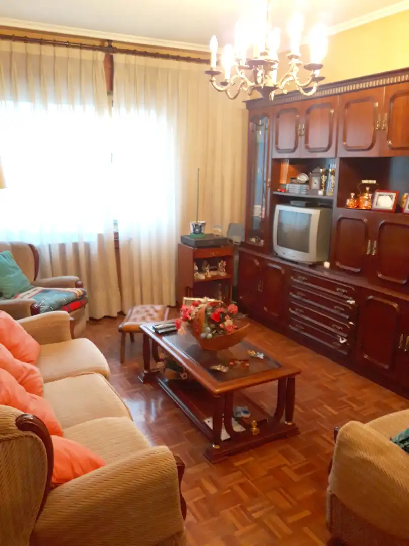 Flat with lift for sale in Calle Aller, imagen 14