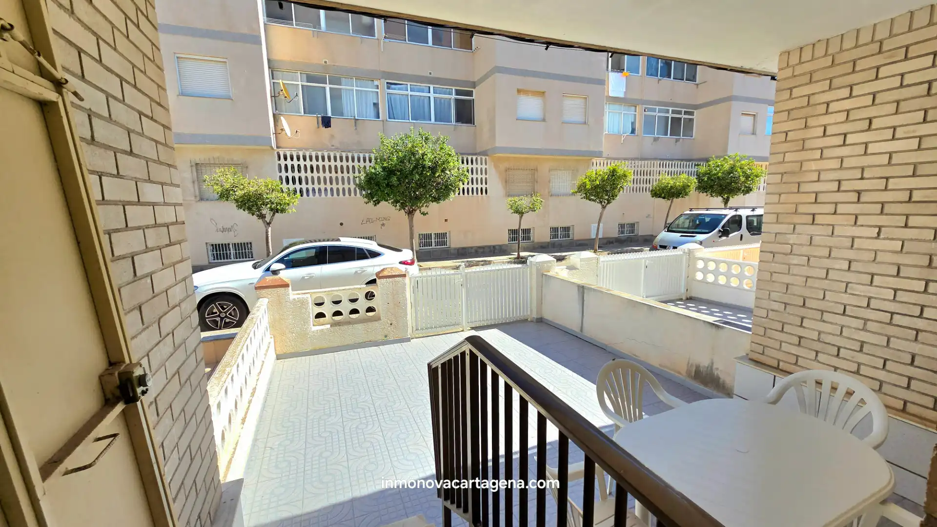 Maison avec balcon à vendre à Mar Menor de Cartagena – Cabo de Palos, imagen 14