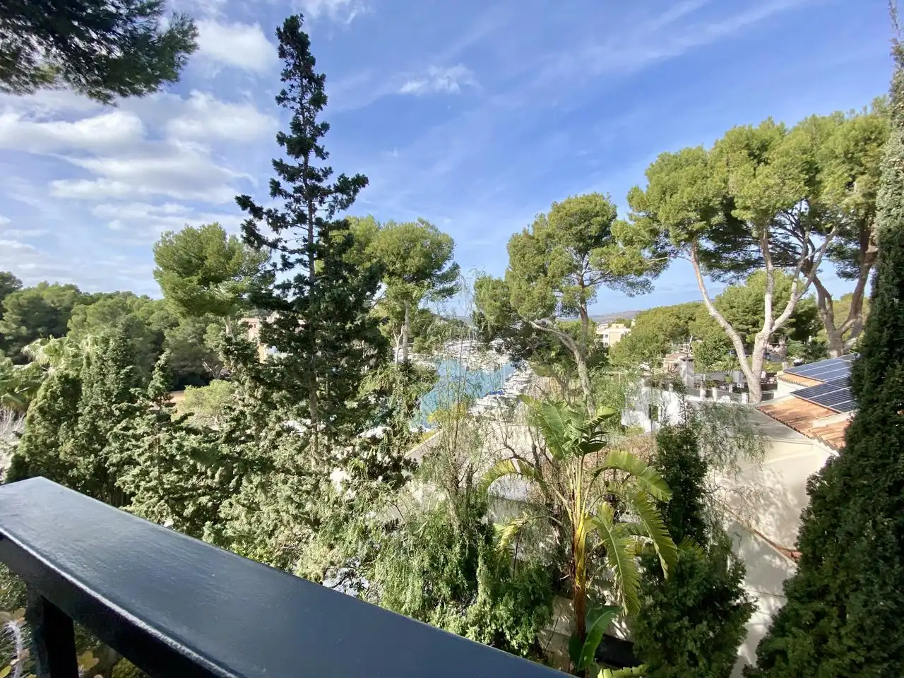 Piso de alquiler en Via de la Creu, Santa Ponça