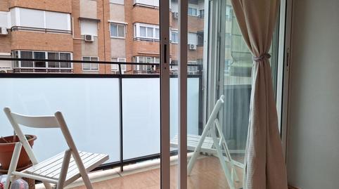 Foto 5 de Apartament de lloguer a Calle Calle Floridablanca, El Carmen,  Murcia Capital