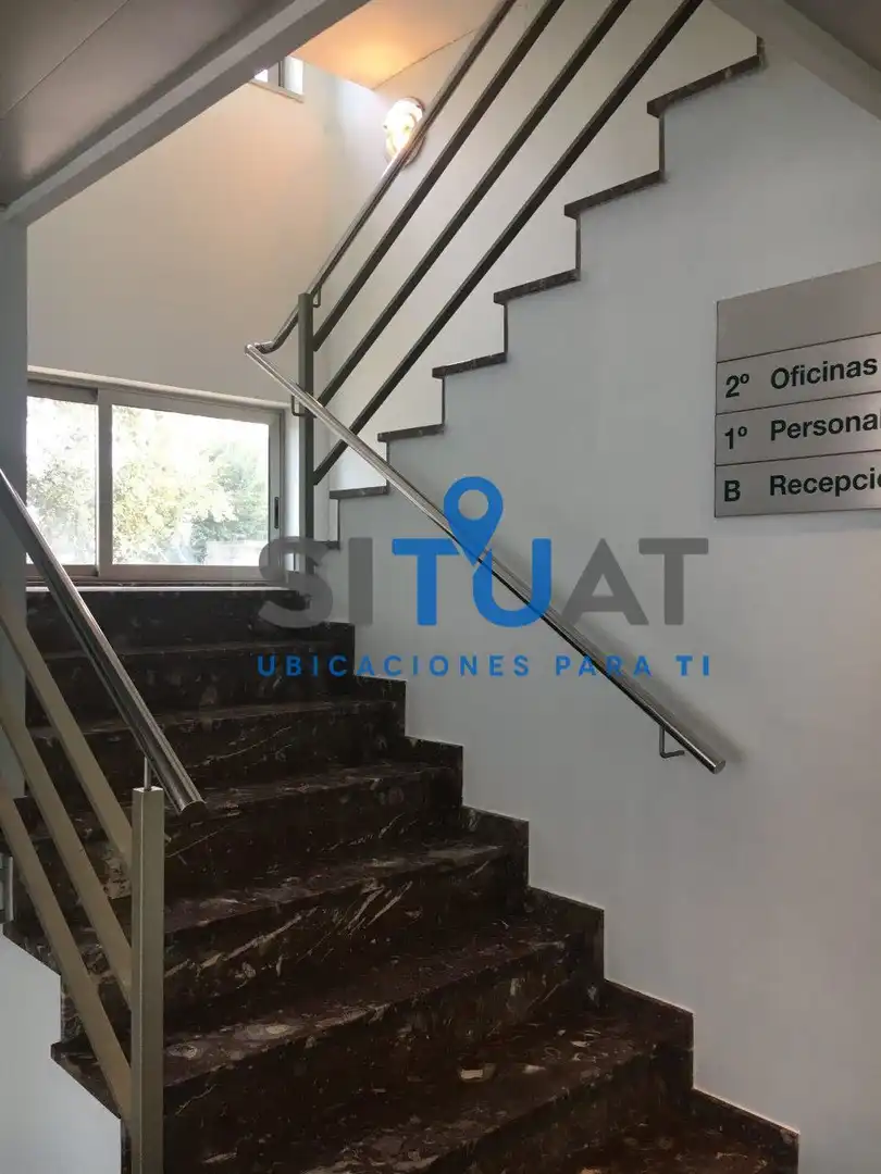 Nau industrial de lloguer a Carrer de l'Estació, 18, Castellbisbal