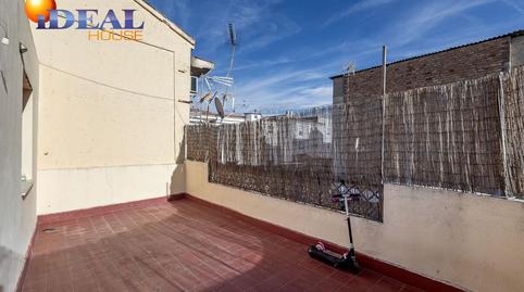 Foto 4 de Àtic en venda a Maracena, Granada