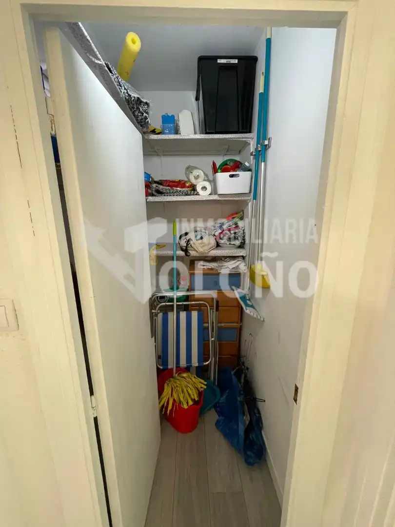 Apartamento en venta en Casalarreina con Calefacción, Parquet y Amueblado