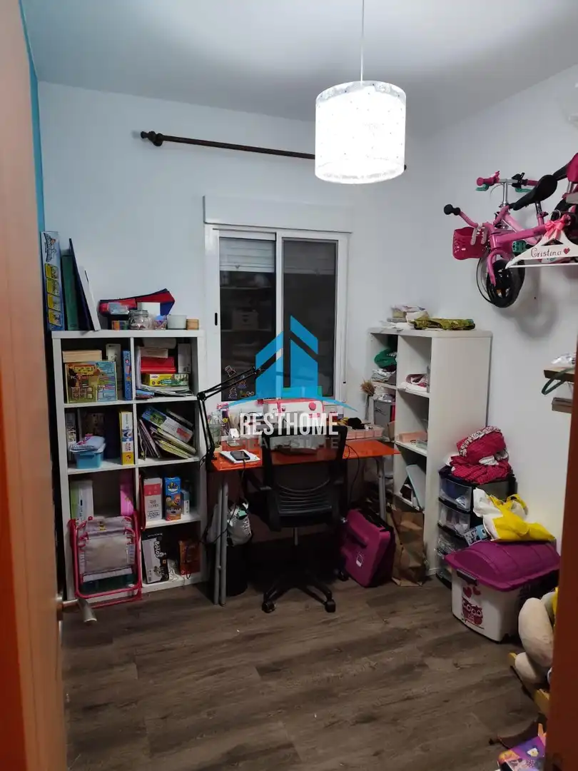 Habitación de Planta baja en venta en Cullera con Terraza y Trastero