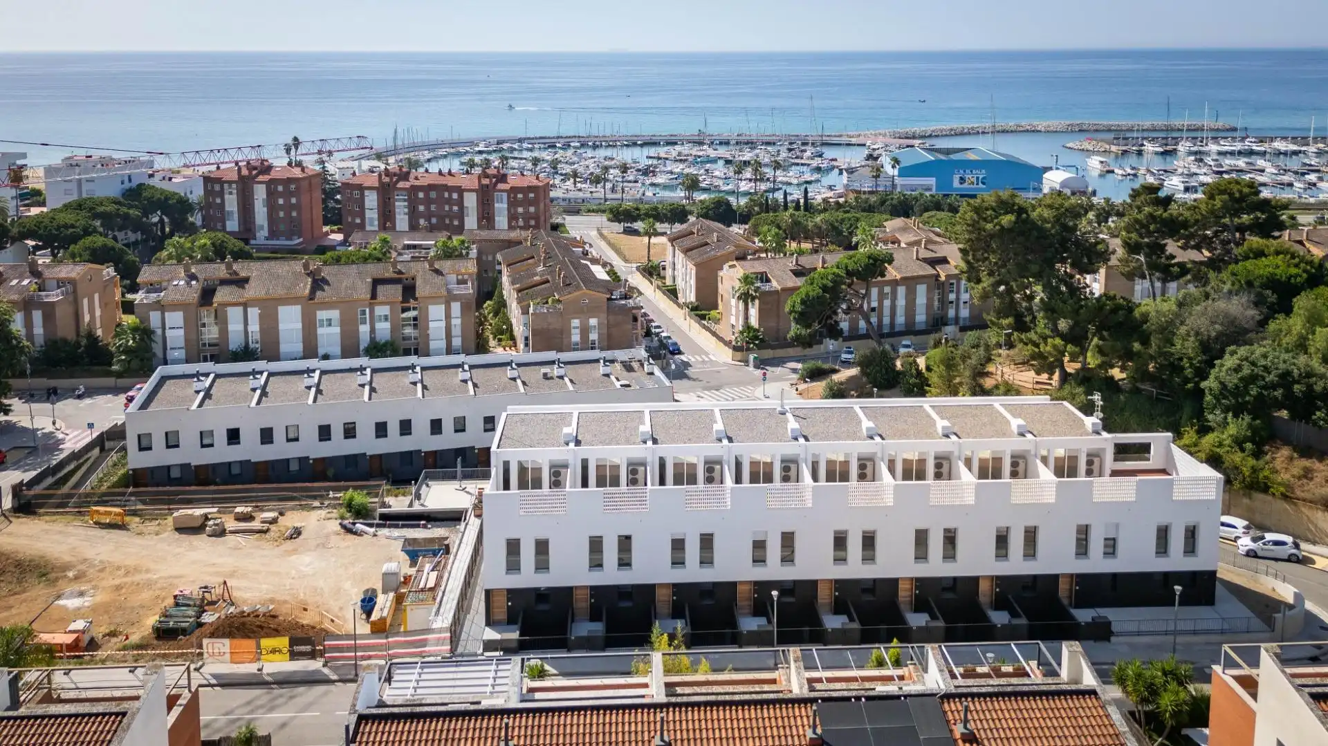 Casa o xalet en venda a Carrer de la Costa Blanca, El Balís