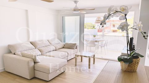 Foto 3 de Apartamento en venta en Carrer del Riu Sallent, Devessa - Monte Pego, Dénia