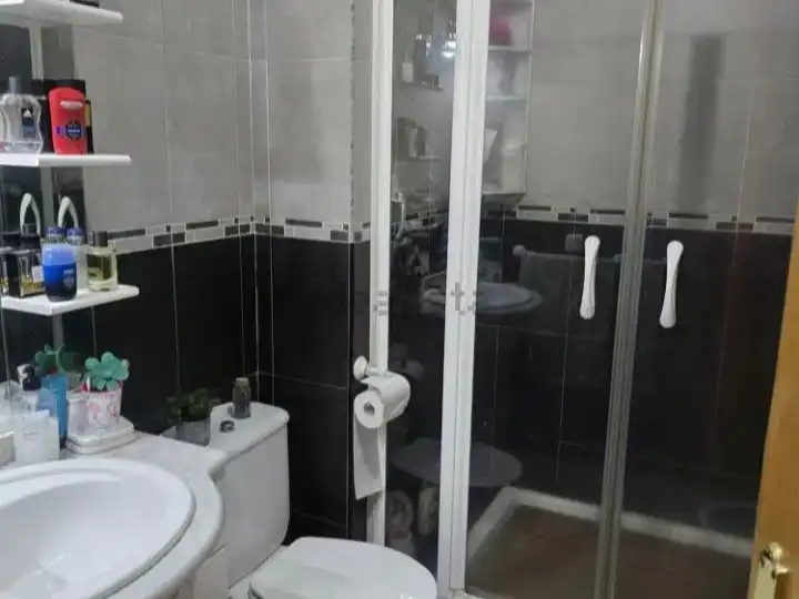 Bathroom of Houses for sale in Navalcarnero  with Air Conditioner, Heating and Private garden