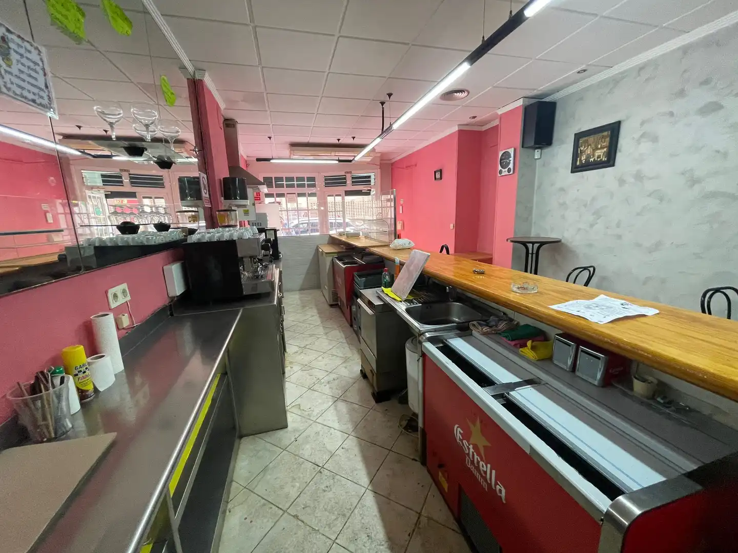 Locale commerciale in vendita a Carrer de les Useres, imagen 41
