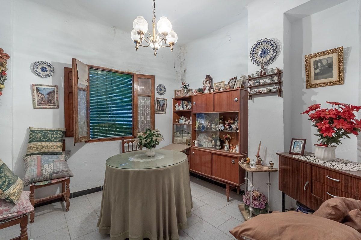 Kitchen of Country house for sale in Dúrcal  with Private garden, Terrace and Balcony