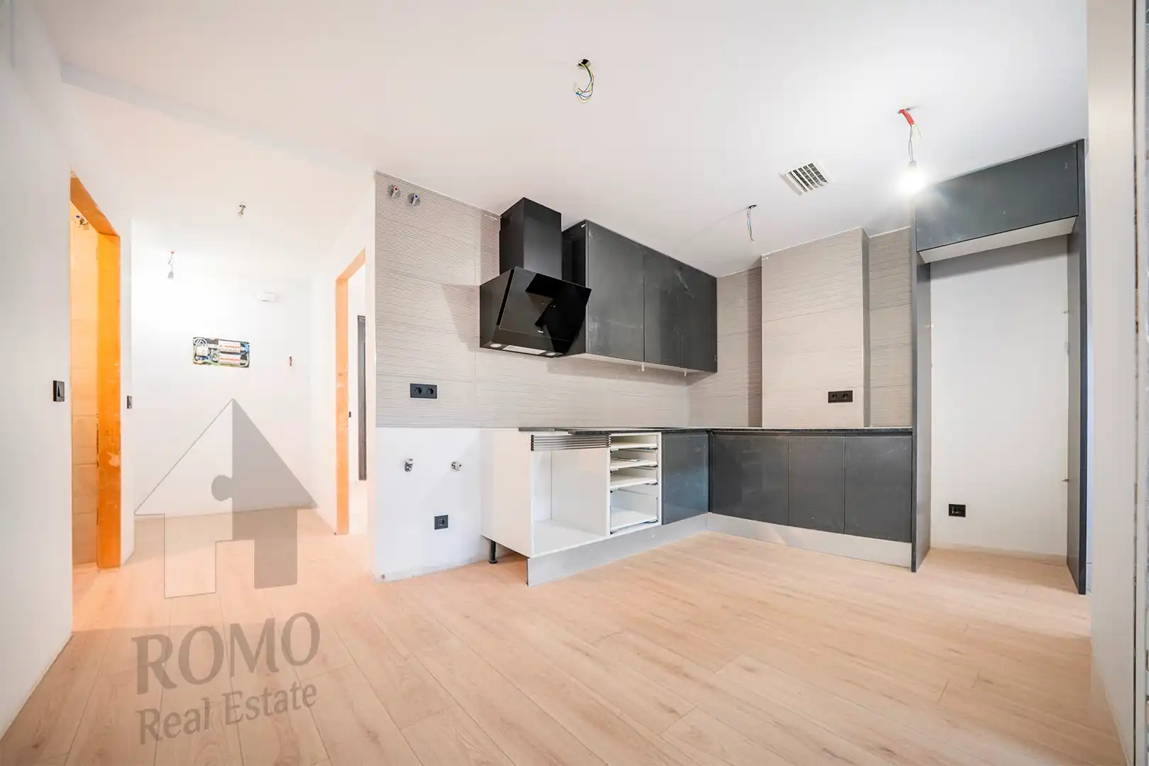 Flat with lift for sale in Carrer ďÁvila