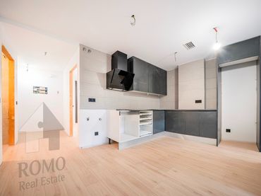 Flat with lift for sale in Carrer ďÁvila