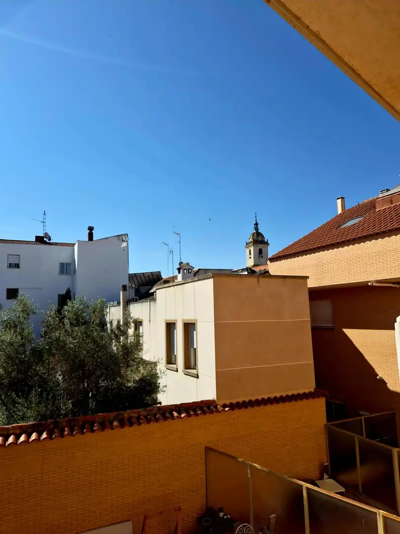 Dúplex con ascensor en venta en Calle REAL, imagen 17