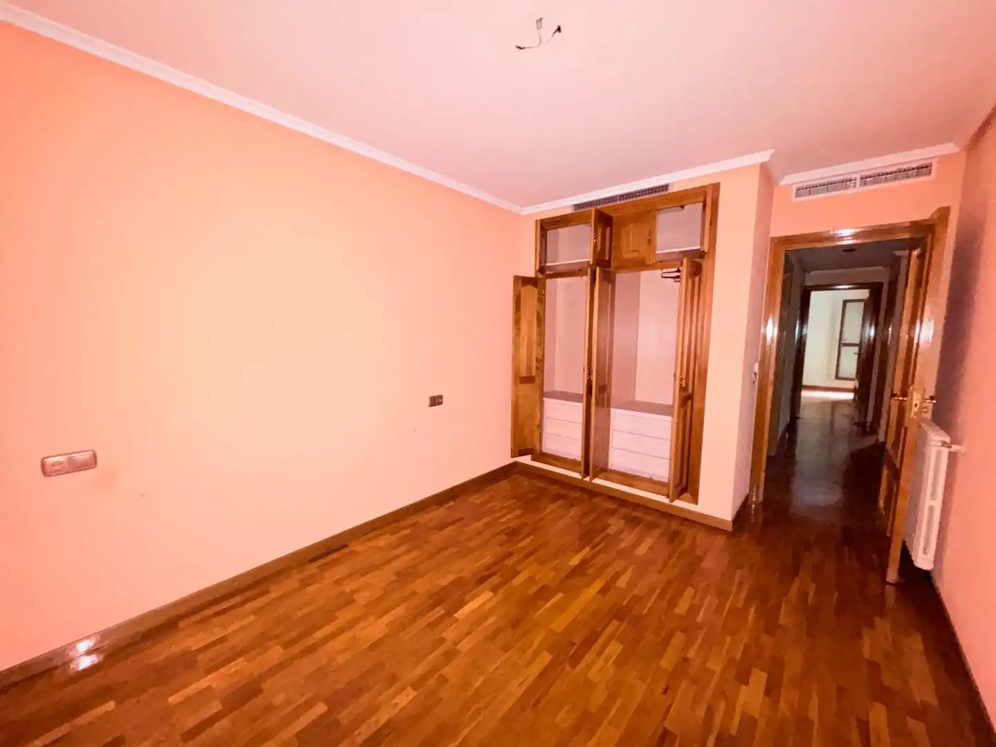 Piso en venta en Ponferrada con Calefacción y Trastero