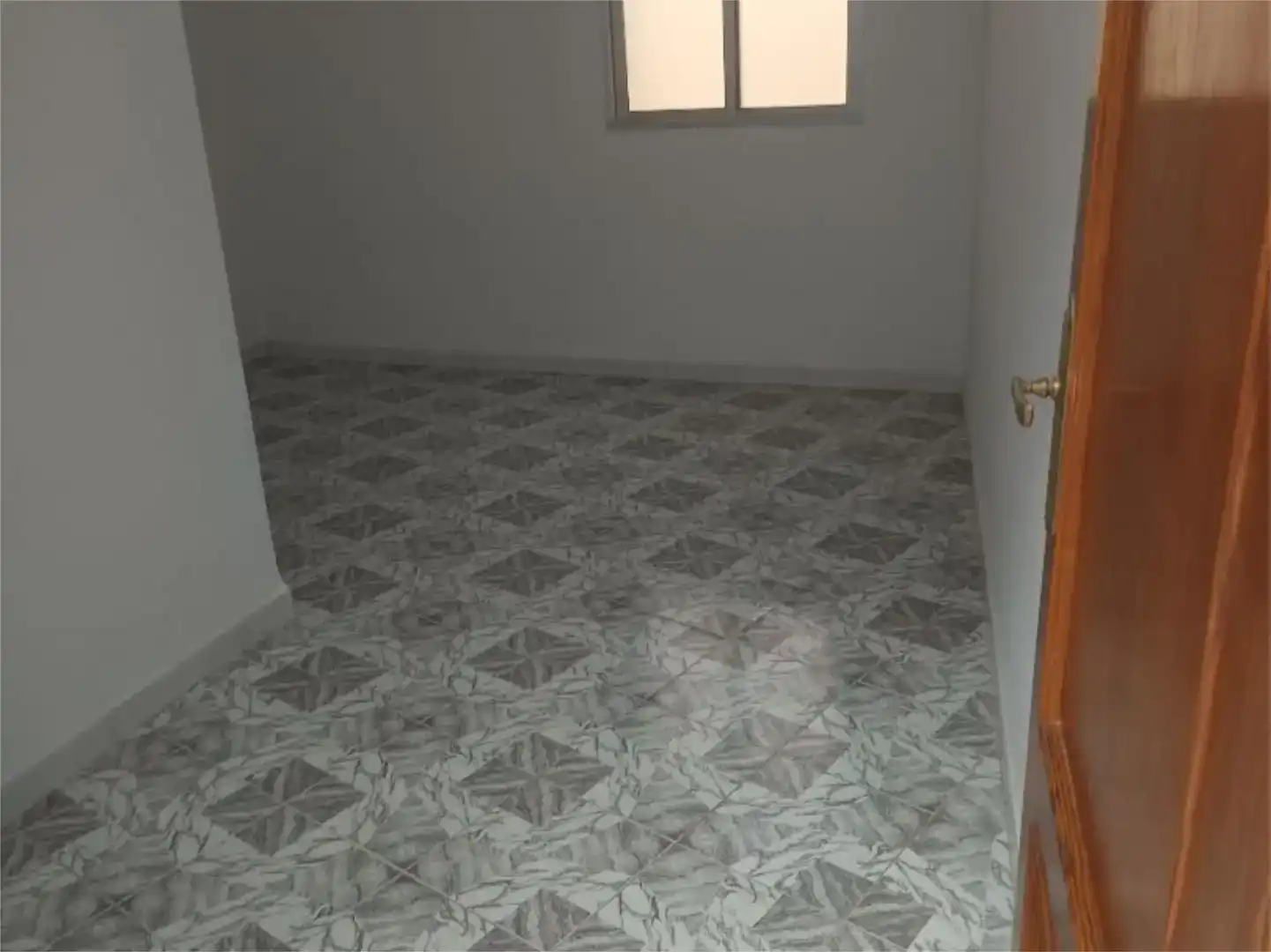 Piso en venta en El Saucejo con Balcón