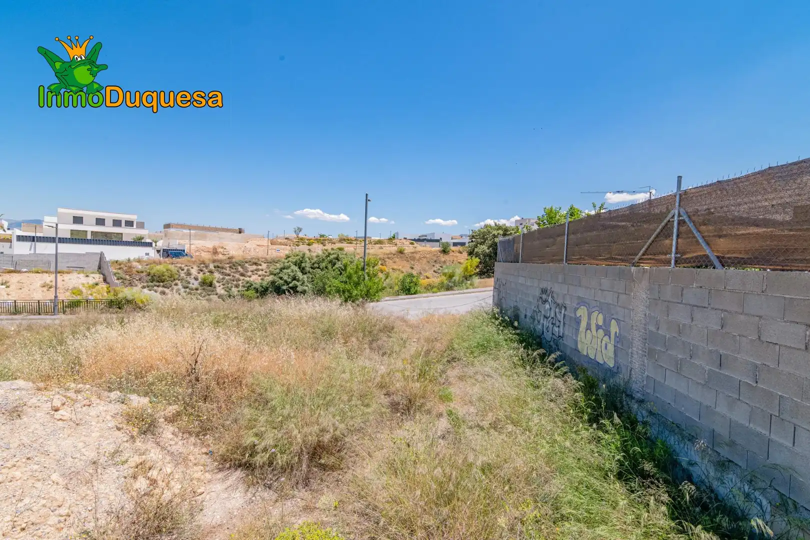 Terreni e lotti in vendita a Altos de la Zubia, imagen 24
