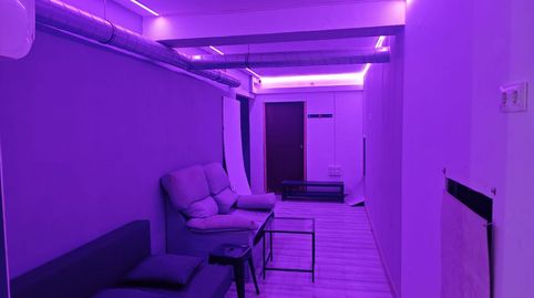 Foto 4 von Geschaftsraum zur Miete in Carrer Major, 5, Centro ciudad, Jávea / Xàbia