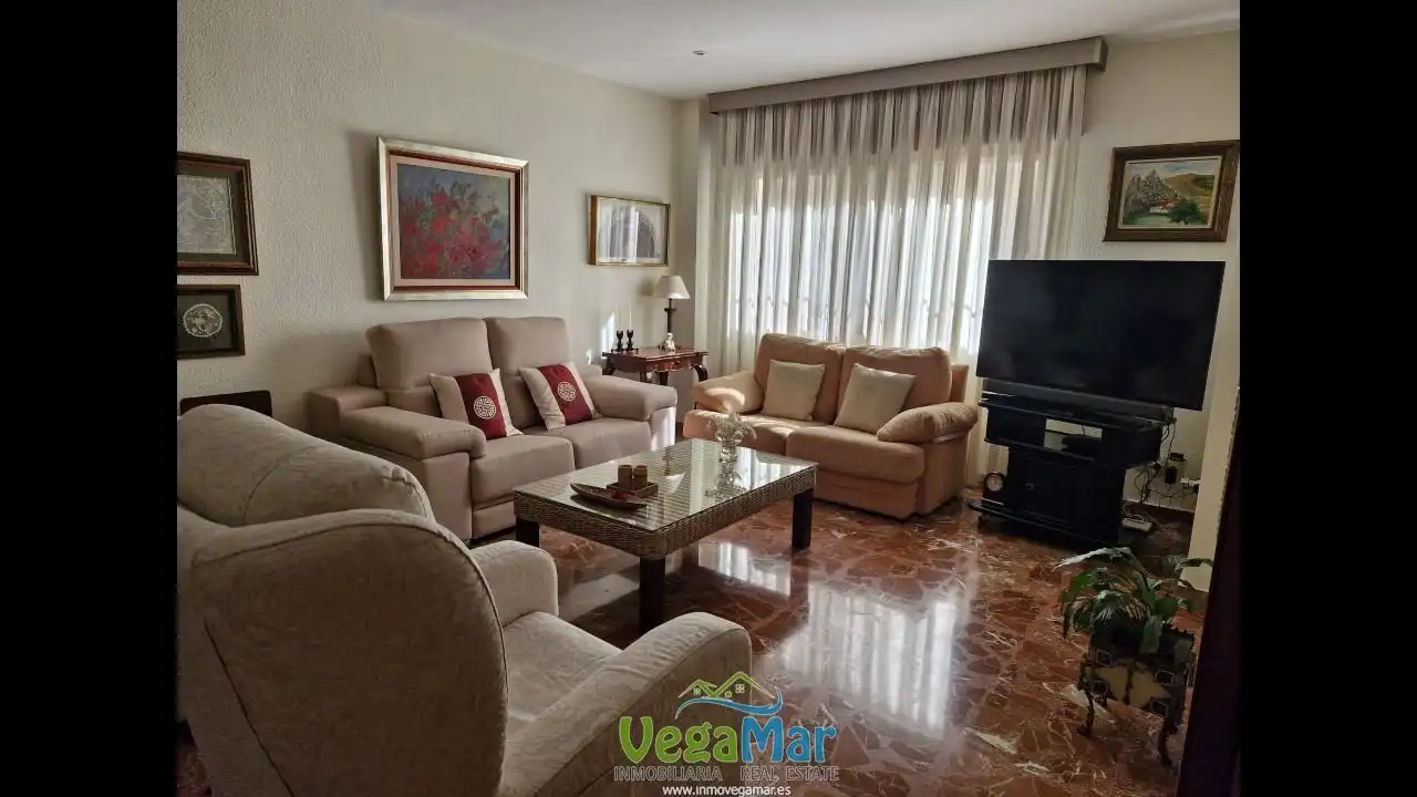 Casa en venta en Calle Tetuán, imagen 5