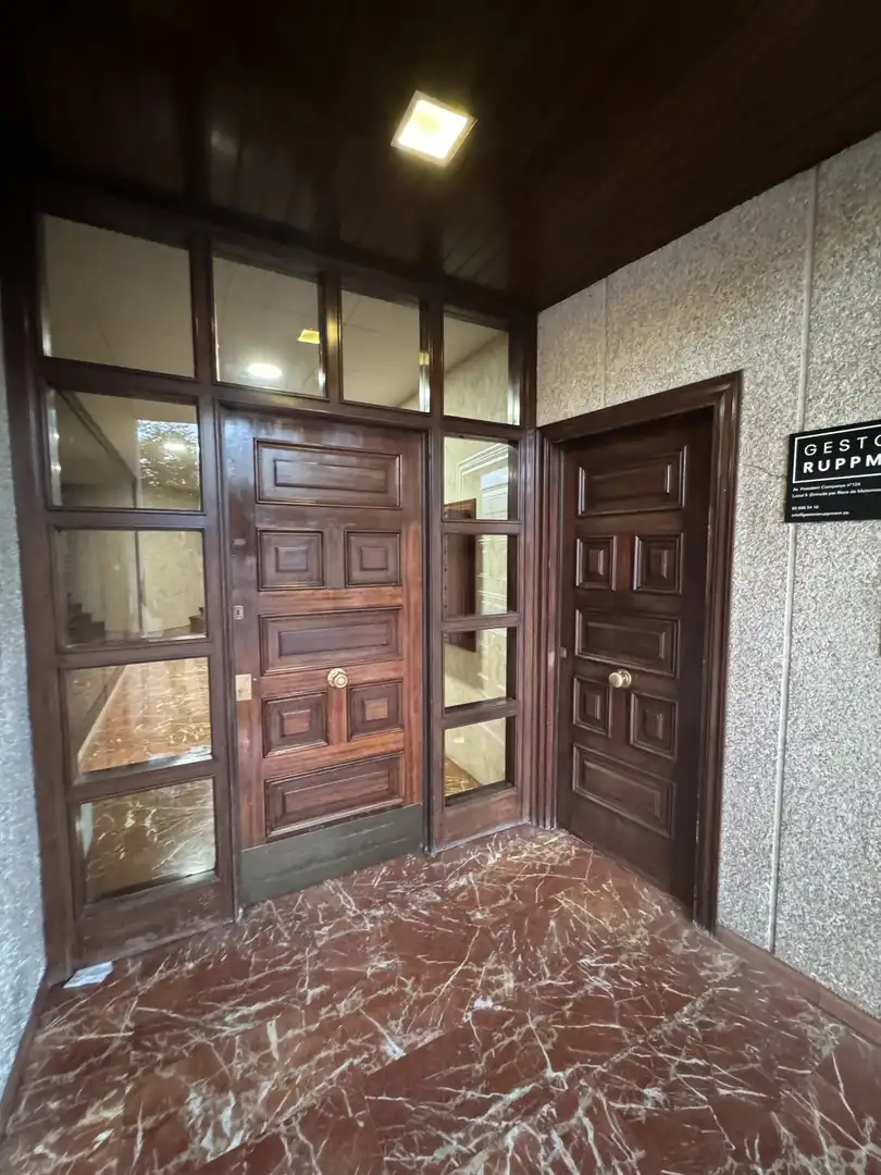 Büro zum Verkauf in Avinguda del President Companys, Centre