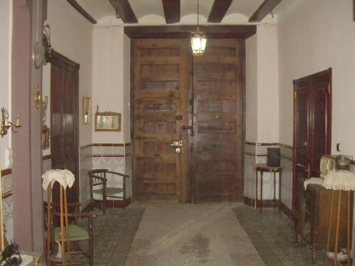 Casa pareada en venta en L'Olleria, imagen 31