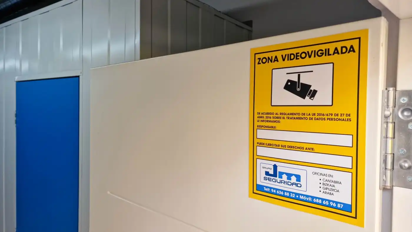 Lagerraum zur Miete in Travesía Travesia ALTUBE, 14, Rekalde Centro