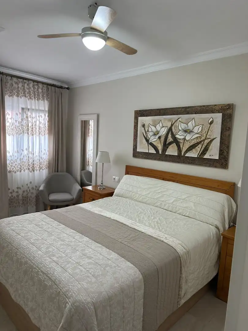 Habitación de Piso en venta en Marbella con Aire acondicionado, Calefacción y Terraza