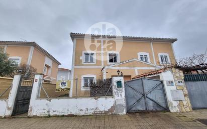 Single-family semi-detached for sale in Maria Teresa Leon, Modúbar de la Emparedada