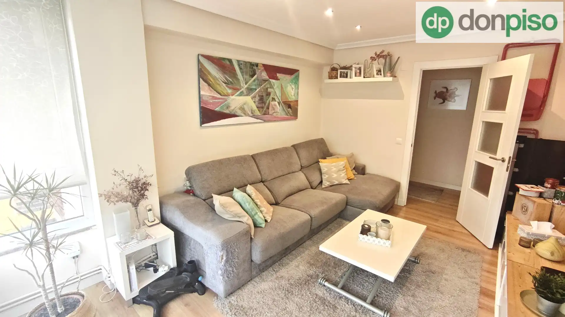 Appartement avec ascenseur à vendre à Paseo de Altamira, imagen 2