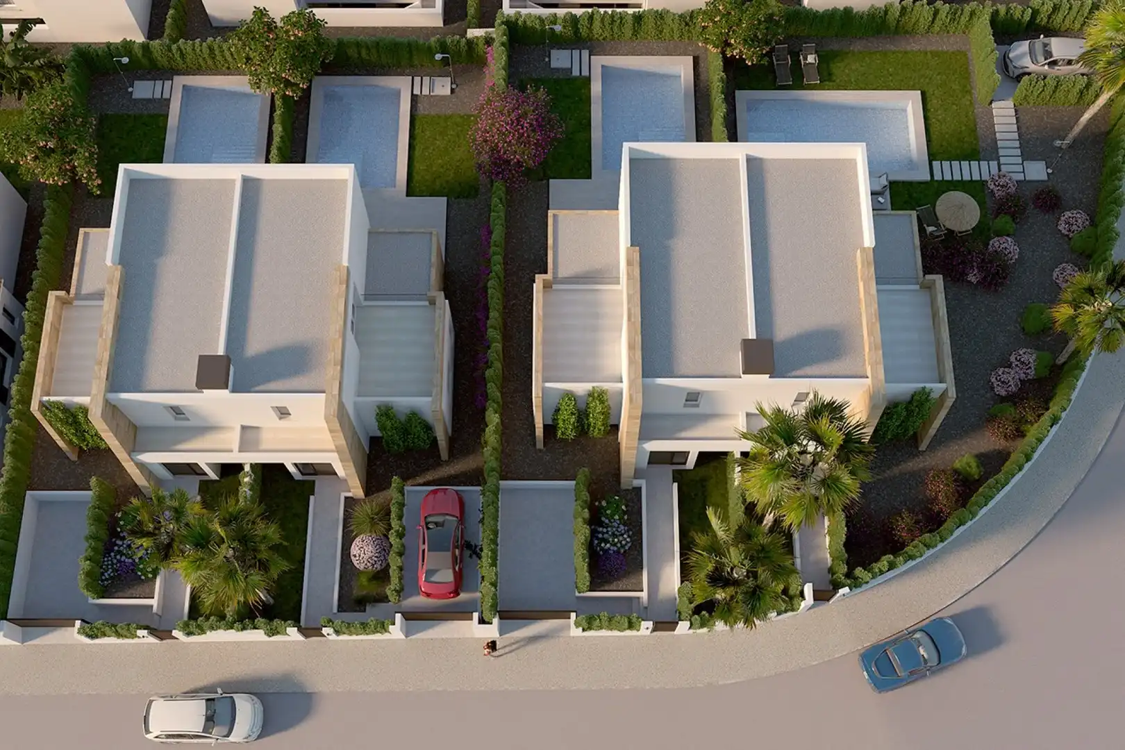 Appartamento con terrazza in vendita a La Finca Golf Resort, imagen 9