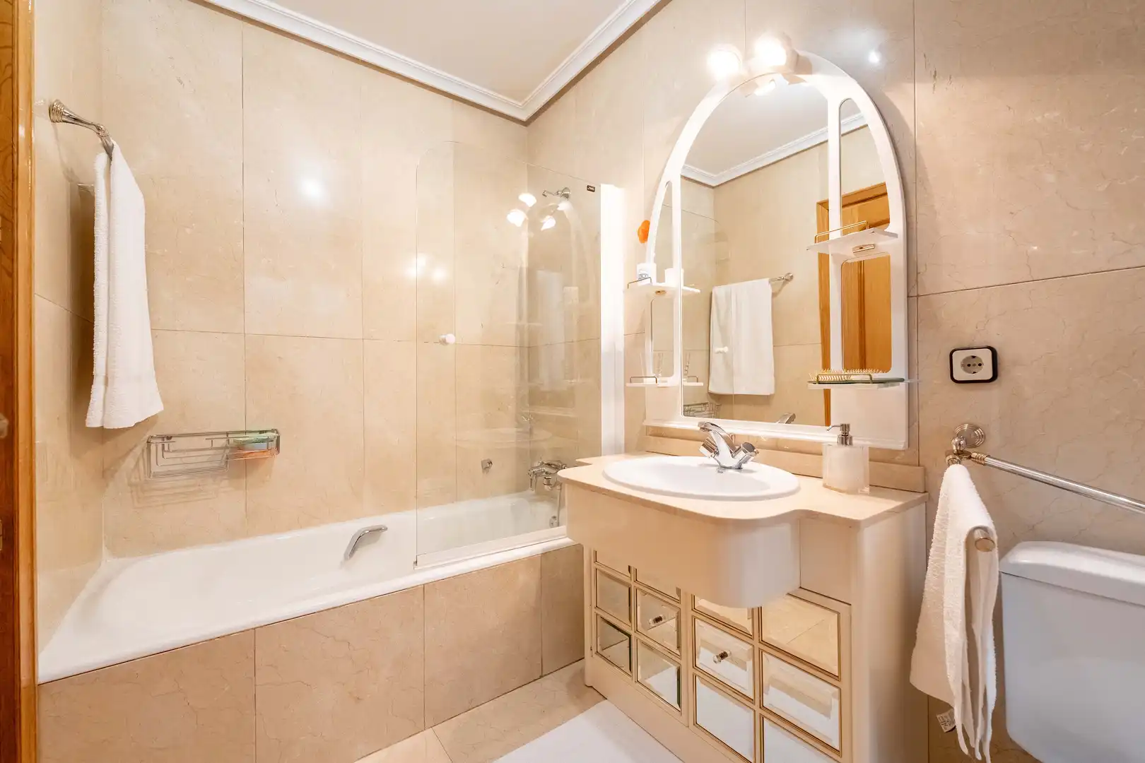 Villa avec piscine à vendre à Marazuela - El Torreón, imagen 30