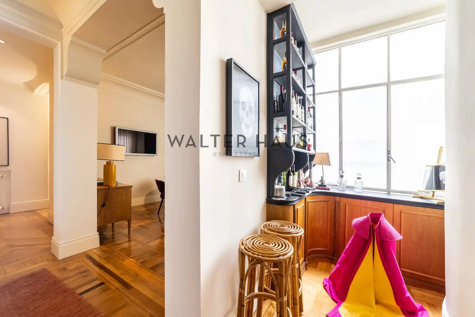 Appartement avec ascenseur à vendre à Calle de José Abascal, imagen 54