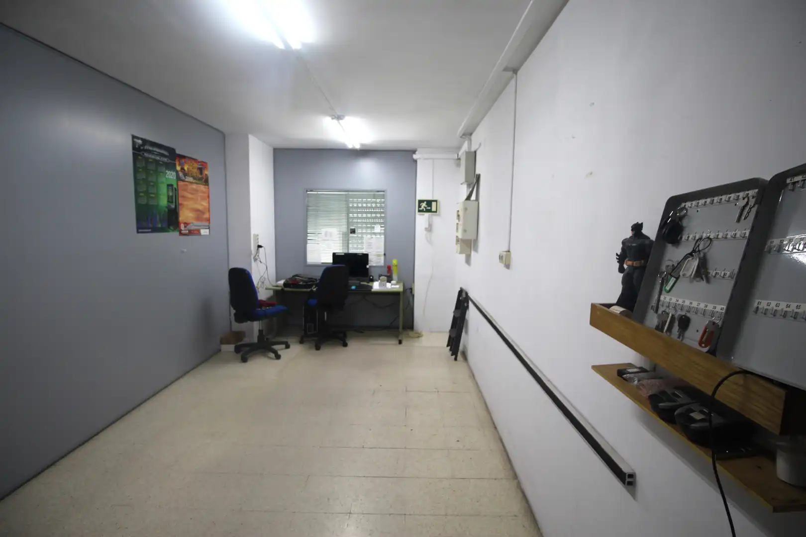 Gewerbefläche zum Verkauf in Sant Andreu, imagen 42