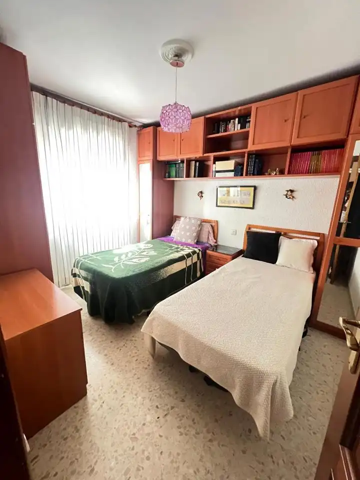 Habitación de Piso en venta en Badajoz