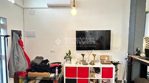 Foto 5 de Estudio de alquiler en C. Juan de Austria, Lepanto, Mairena del Aljarafe