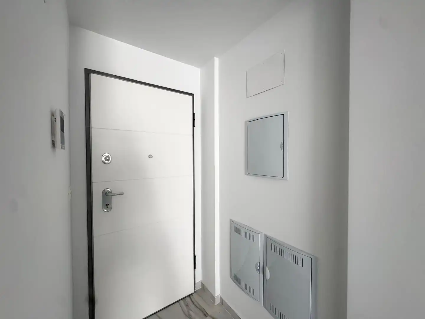 Apartamento con terraza en venta en Calle orihuela, imagen 7