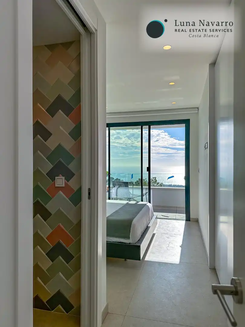 Detached house with pool for sale in Calle Media, imagen 18