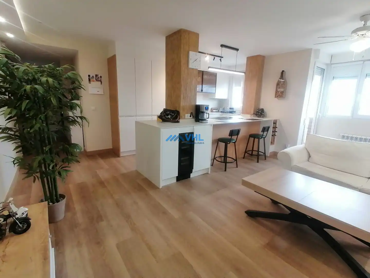 Flat with lift to rent in Calle Manuel Urquijo, imagen 2