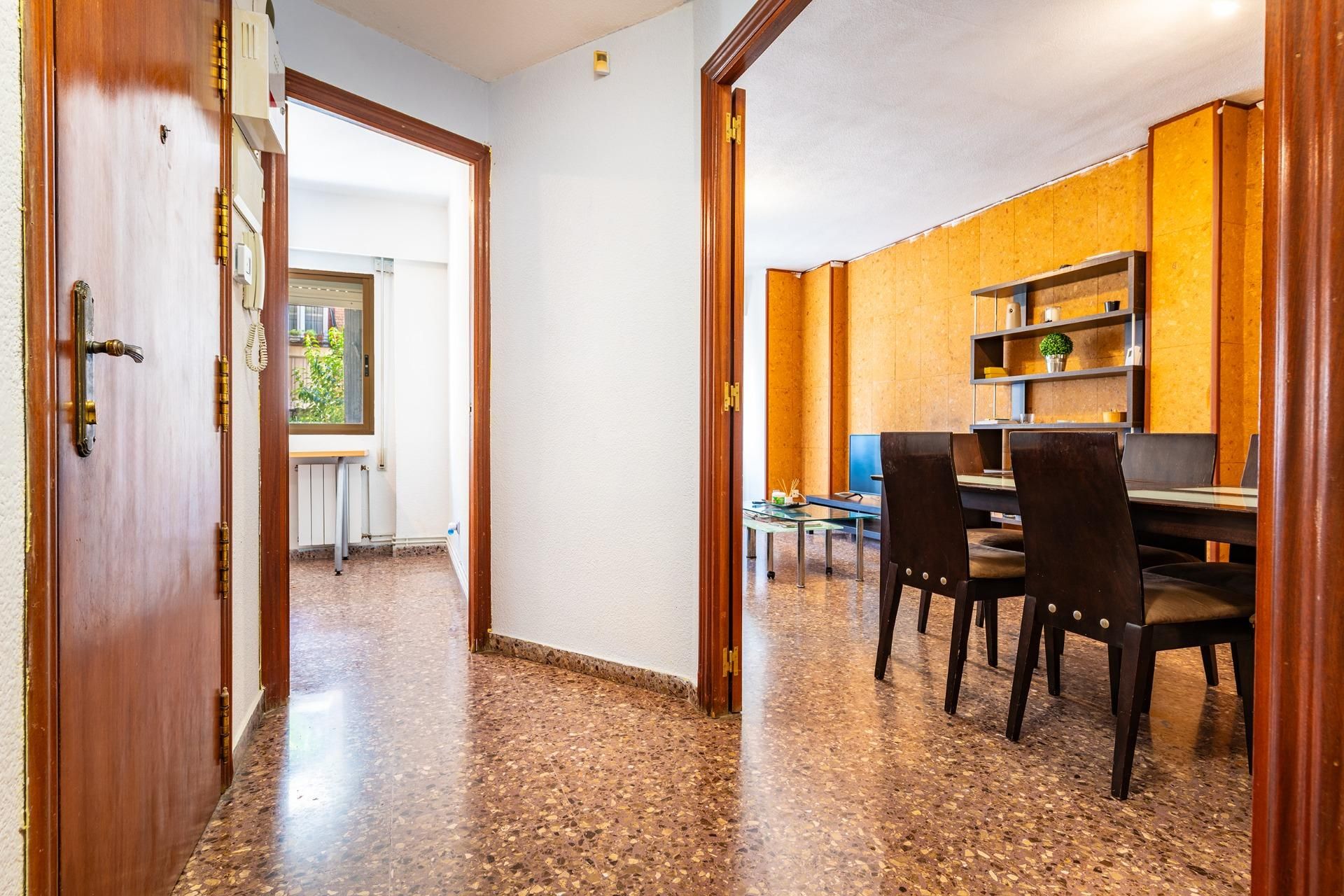 Flat for sale in Mislata  with Heating, Terrace and Balcony