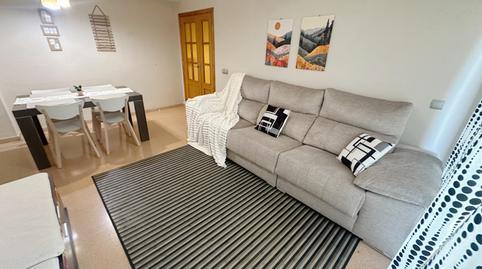 Foto 2 de Apartamento de alquiler en  Dep Miriam Blasco, 1, Albufereta, Alicante