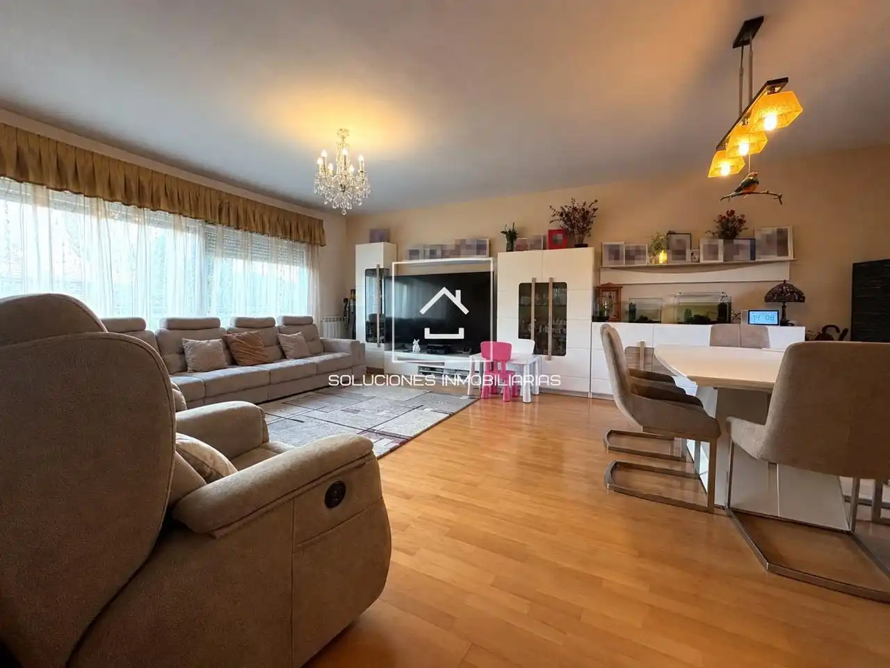 Casa in vendita a Avenida de los Villares, imagen 2
