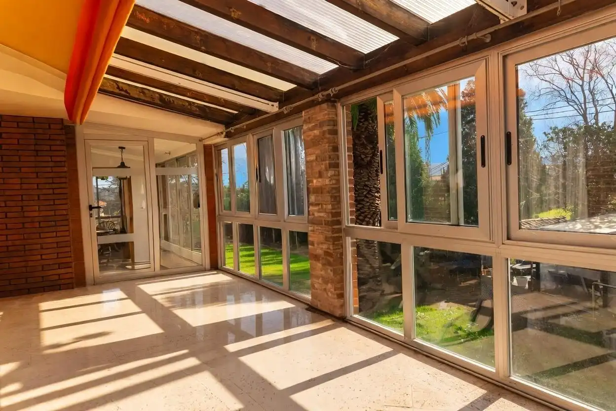 Terrace of Houses for sale in Muros de Nalón  with Heating, Private garden and Terrace