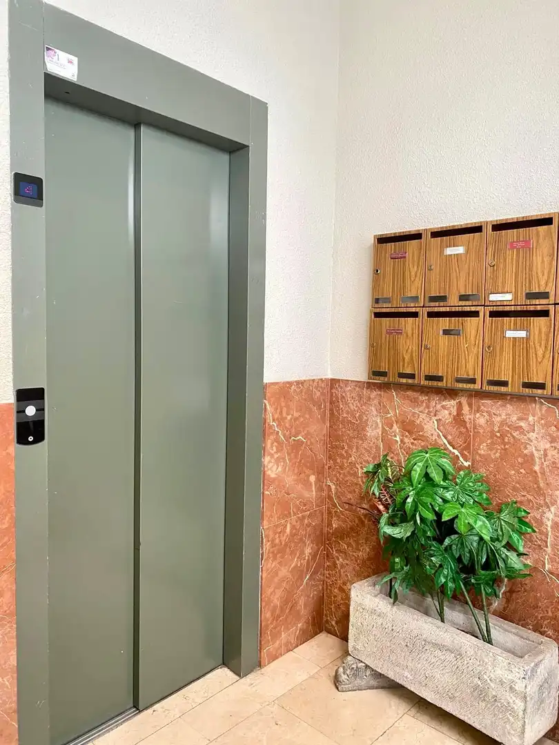 Apartamento con ascensor en venta en Centro, imagen 12