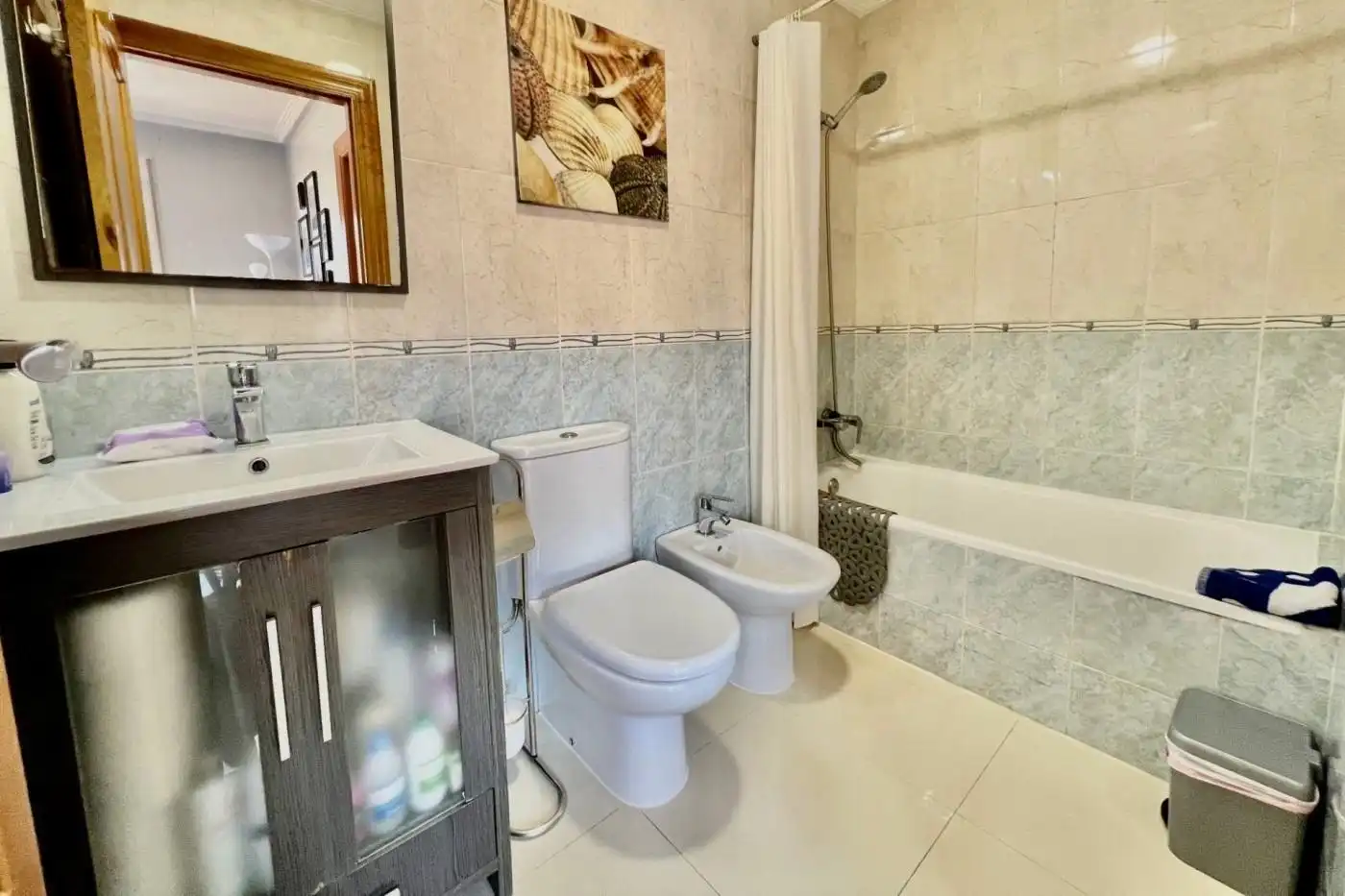 Penthouse mit Aufzug zum Verkauf in Calle ZOA 58, imagen 17