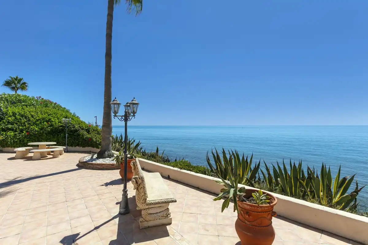 Reihenhaus zum Verkauf in Elviria - Cabopino, imagen 15