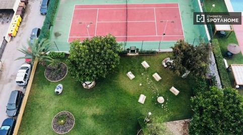 Photo 5 of Apartment to share in Playa del Puig, Valencia