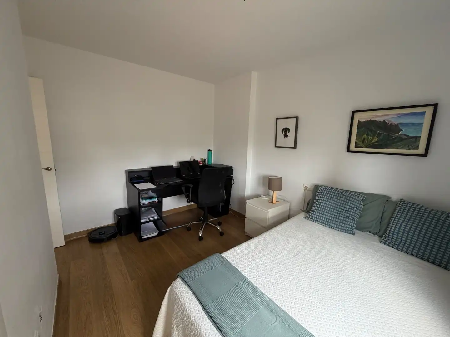 Habitación de Ático en venta en Algeciras con Aire acondicionado y Terraza