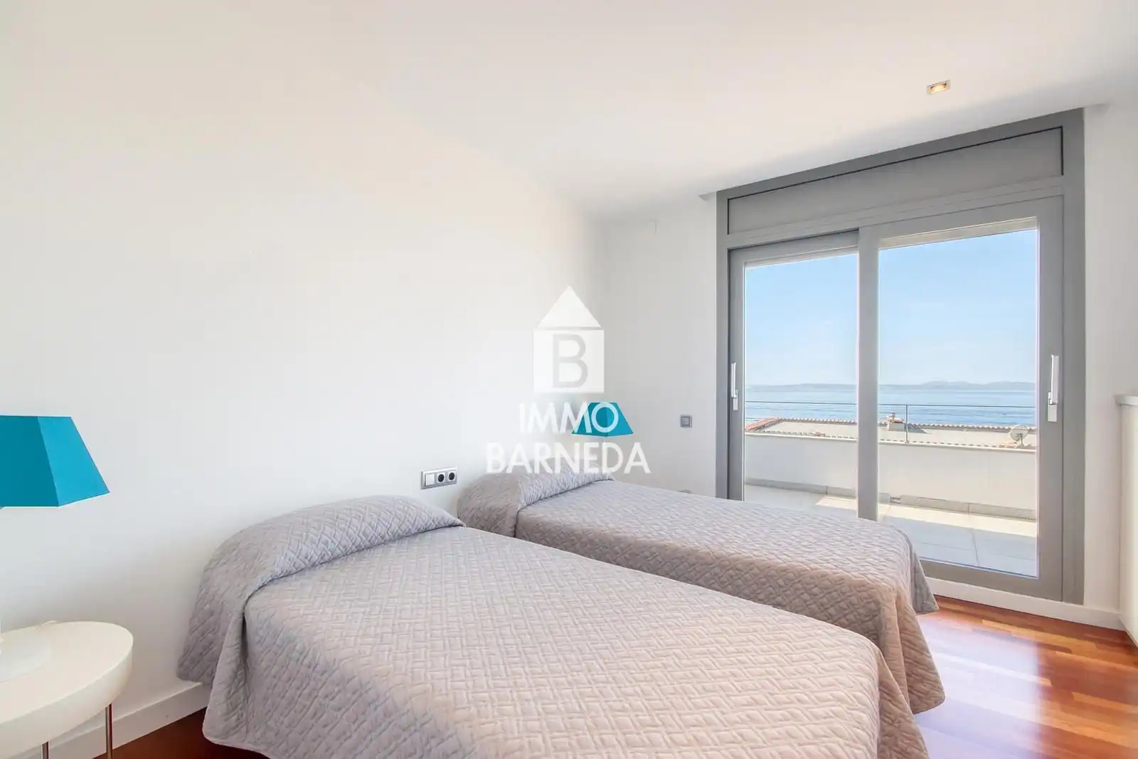 Casa o xalet en venda a Diaz Pacheco, 56, Almadrava - Canyelles - Puig-Rom