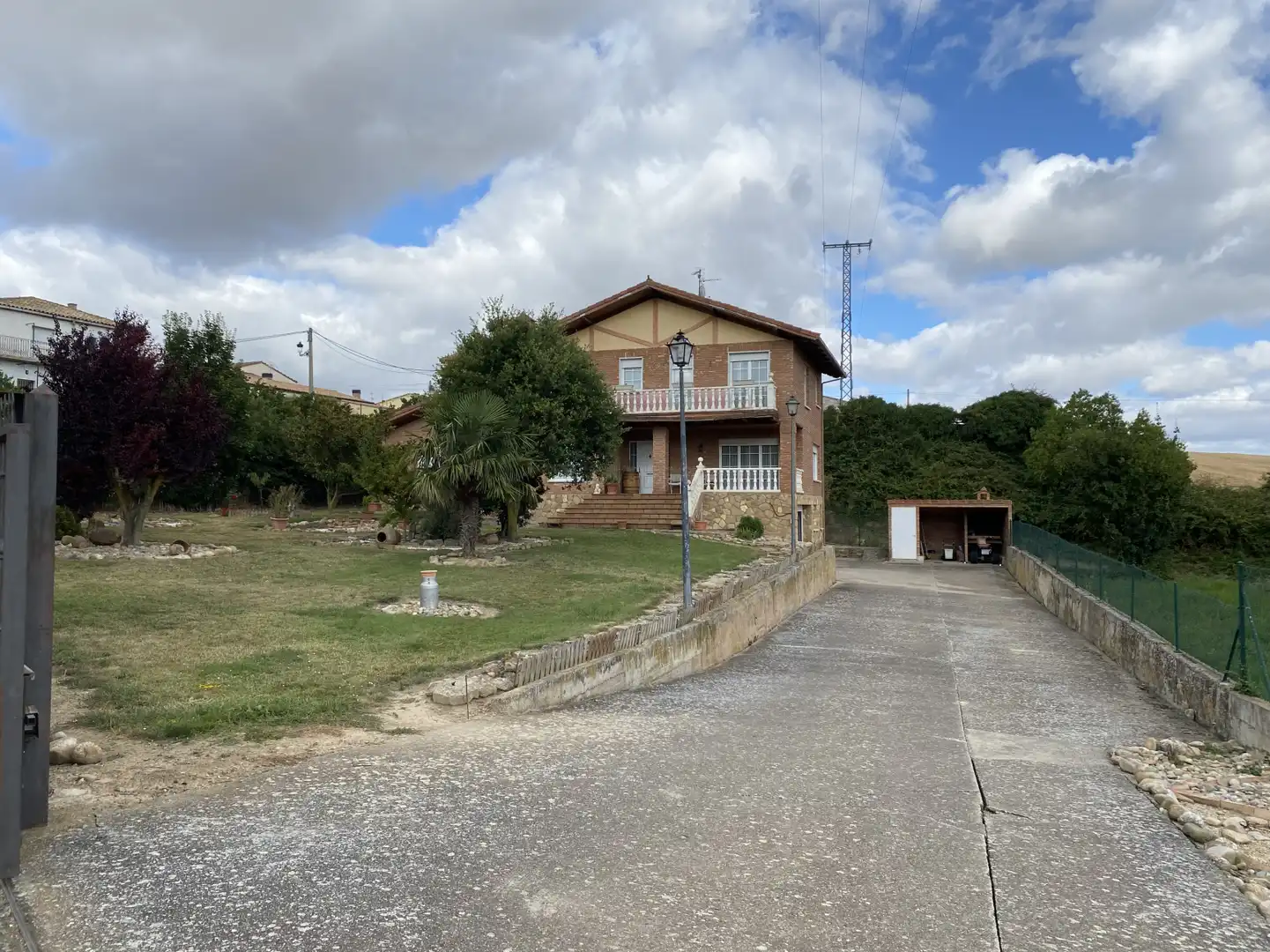 Casa o xalet en venda a Yécora-Iekora - SAN SEBASTIAN, Yécora / Iekora