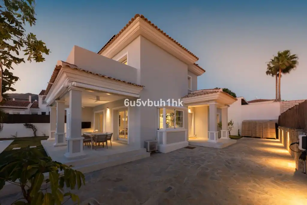 Villa avec piscine à vendre à Campo de Mijas, imagen 23