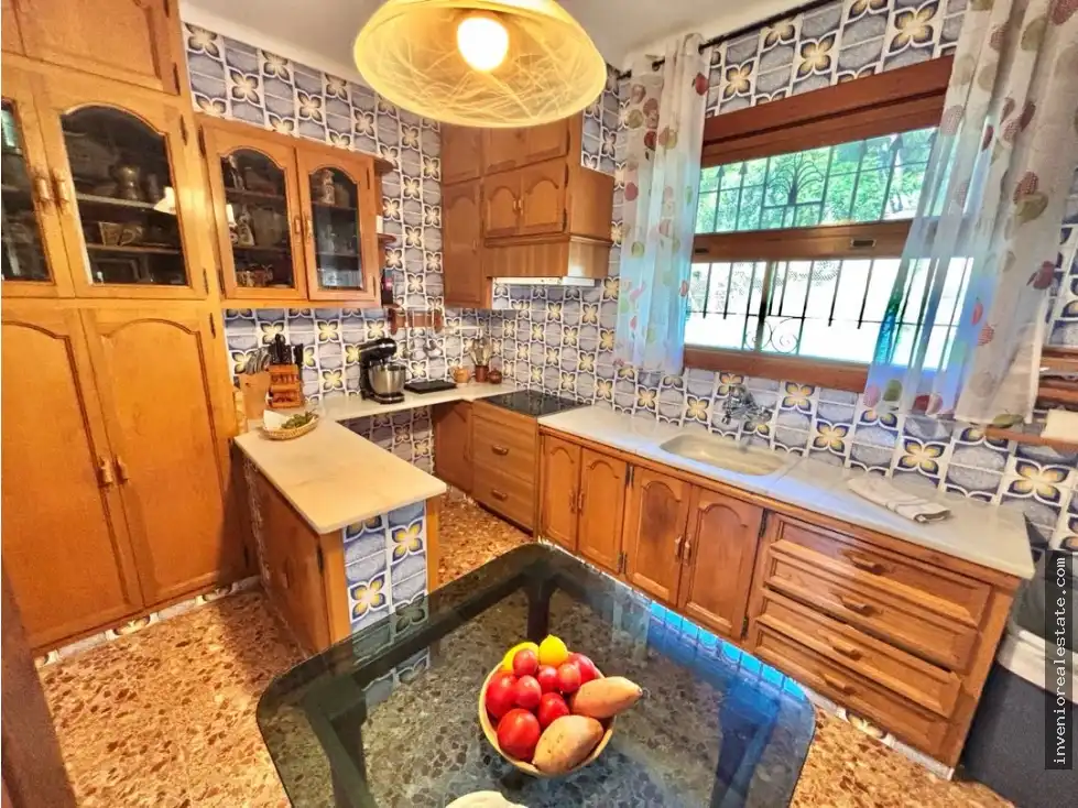 Villa avec piscine à vendre à Montornés - Las Palmas - El Refugio, imagen 30